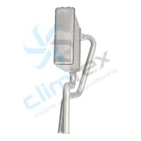 CLIMTEX CH3-050 Wärmetauscher, Innenraumheizung