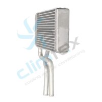 CLIMTEX CH3-050 Wärmetauscher, Innenraumheizung