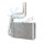 CLIMTEX CH3-050 Wärmetauscher, Innenraumheizung