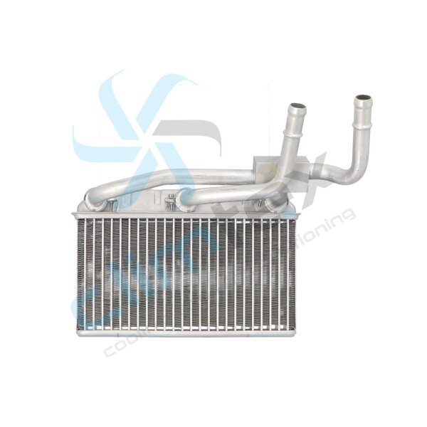 CLIMTEX CH3-070 Wärmetauscher, Innenraumheizung