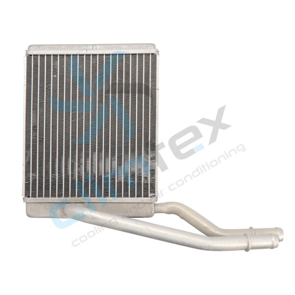 CLIMTEX CH3-091 Wärmetauscher, Innenraumheizung