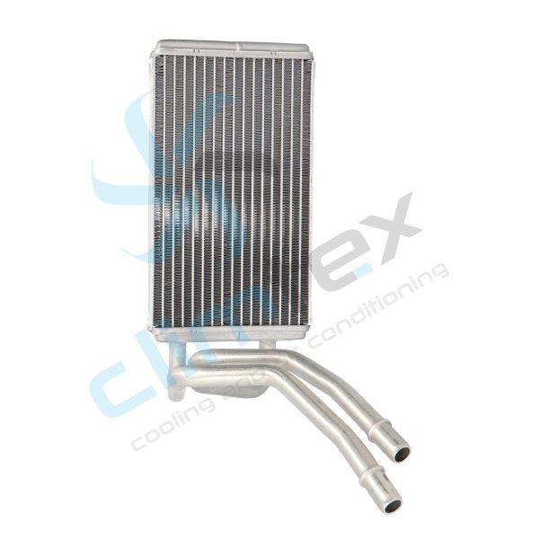 CLIMTEX CH3-097 Wärmetauscher, Innenraumheizung
