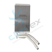 CLIMTEX CH3-097 Wärmetauscher, Innenraumheizung