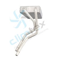CLIMTEX CH3-097 Wärmetauscher, Innenraumheizung