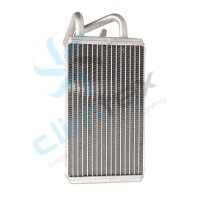 CLIMTEX CH3-097 Wärmetauscher, Innenraumheizung