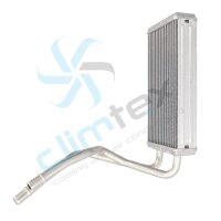 CLIMTEX CH3-097 Wärmetauscher, Innenraumheizung