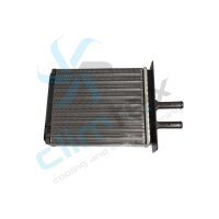 CLIMTEX CH3-120 Wärmetauscher, Innenraumheizung