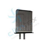 CLIMTEX CH3-120 Wärmetauscher, Innenraumheizung