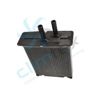 CLIMTEX CH3-120 Wärmetauscher, Innenraumheizung