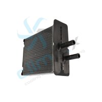CLIMTEX CH3-120 Wärmetauscher, Innenraumheizung