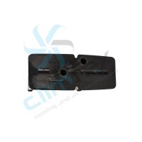 CLIMTEX CH3-120 Wärmetauscher, Innenraumheizung