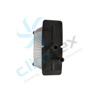 CLIMTEX CH3-120 Wärmetauscher, Innenraumheizung