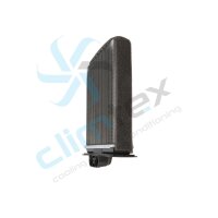 CLIMTEX CH3-125 Wärmetauscher, Innenraumheizung