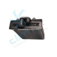 CLIMTEX CH3-125 Wärmetauscher, Innenraumheizung