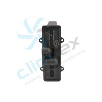 CLIMTEX CH3-125 Wärmetauscher, Innenraumheizung