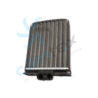 CLIMTEX CH3-125 Wärmetauscher, Innenraumheizung