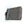 CLIMTEX CH3-125 Wärmetauscher, Innenraumheizung