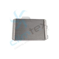 CLIMTEX CH3-130 Wärmetauscher, Innenraumheizung