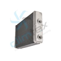 CLIMTEX CH3-130 Wärmetauscher, Innenraumheizung