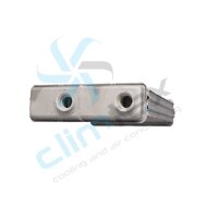 CLIMTEX CH3-130 Wärmetauscher, Innenraumheizung