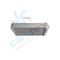 CLIMTEX CH3-130 Wärmetauscher, Innenraumheizung