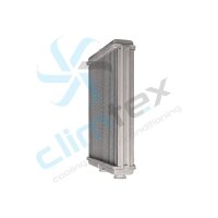 CLIMTEX CH3-130 Wärmetauscher, Innenraumheizung