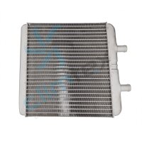 CLIMTEX CH3-134 Wärmetauscher, Innenraumheizung