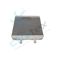 CLIMTEX CH3-134 Wärmetauscher, Innenraumheizung