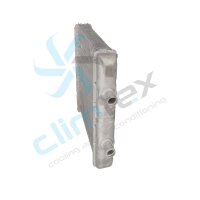 CLIMTEX CH3-134 Wärmetauscher, Innenraumheizung