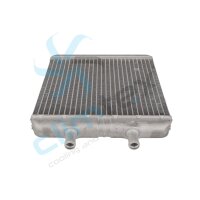 CLIMTEX CH3-134 Wärmetauscher, Innenraumheizung