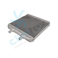 CLIMTEX CH3-134 Wärmetauscher, Innenraumheizung