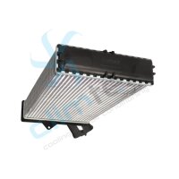 CLIMTEX CH3-140 Wärmetauscher, Innenraumheizung