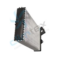 CLIMTEX CH3-140 Wärmetauscher, Innenraumheizung