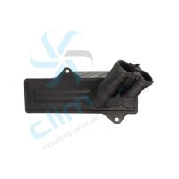 CLIMTEX CH3-140 Wärmetauscher, Innenraumheizung