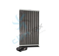 CLIMTEX CH3-140 Wärmetauscher, Innenraumheizung