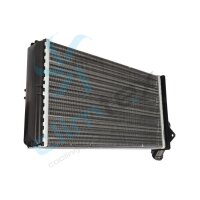 CLIMTEX CH3-140 Wärmetauscher, Innenraumheizung