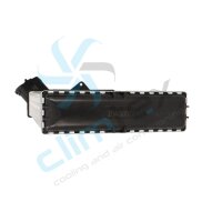 CLIMTEX CH3-140 Wärmetauscher, Innenraumheizung