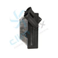 CLIMTEX CH3-140 Wärmetauscher, Innenraumheizung