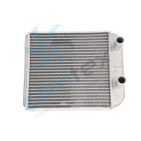 CLIMTEX CH3-141 Wärmetauscher, Innenraumheizung