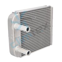 CLIMTEX CH3-141 Wärmetauscher, Innenraumheizung