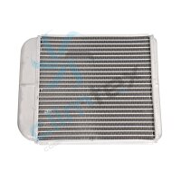 CLIMTEX CH3-141 Wärmetauscher, Innenraumheizung