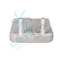 CLIMTEX CH3-141 Wärmetauscher, Innenraumheizung