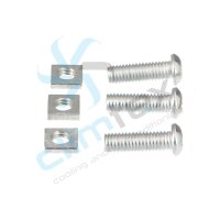 CLIMTEX CH3-145 Wärmetauscher, Innenraumheizung