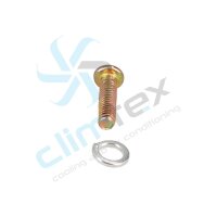 CLIMTEX CH3-145 Wärmetauscher, Innenraumheizung