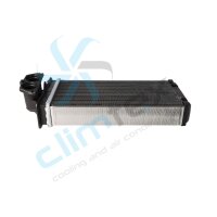 CLIMTEX CH3-145 Wärmetauscher, Innenraumheizung