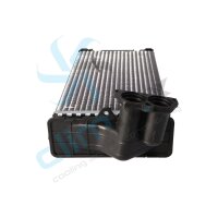 CLIMTEX CH3-145 Wärmetauscher, Innenraumheizung