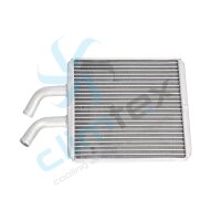 CLIMTEX CH3-159 Wärmetauscher, Innenraumheizung