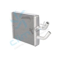 CLIMTEX CH3-159 Wärmetauscher, Innenraumheizung