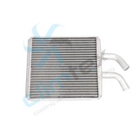 CLIMTEX CH3-159 Wärmetauscher, Innenraumheizung