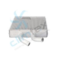 CLIMTEX CH3-159 Wärmetauscher, Innenraumheizung